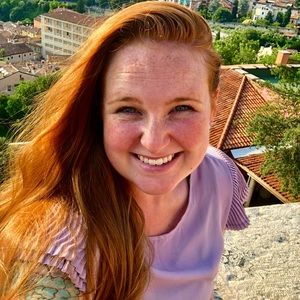 Meet your Posher, Kaitlyn